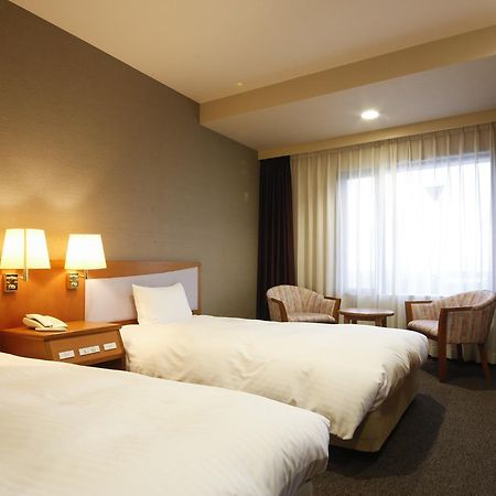 Ako Park Hotel Luaran gambar