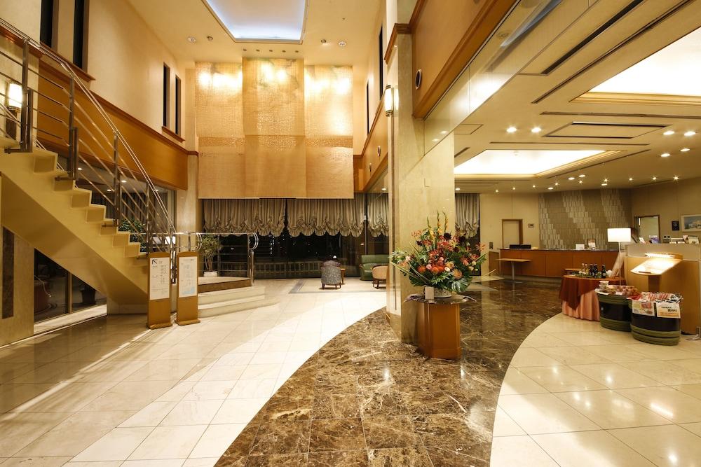 Ako Park Hotel Luaran gambar