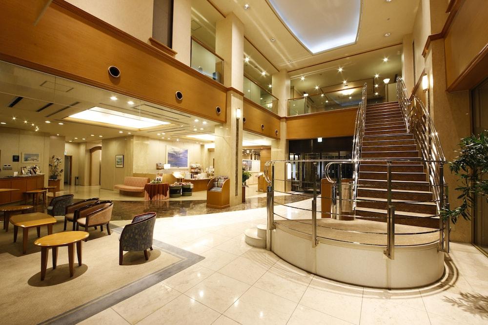Ako Park Hotel Luaran gambar