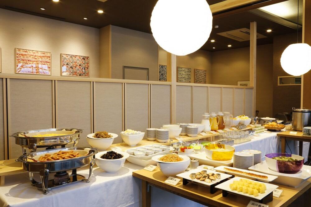 Ako Park Hotel Luaran gambar