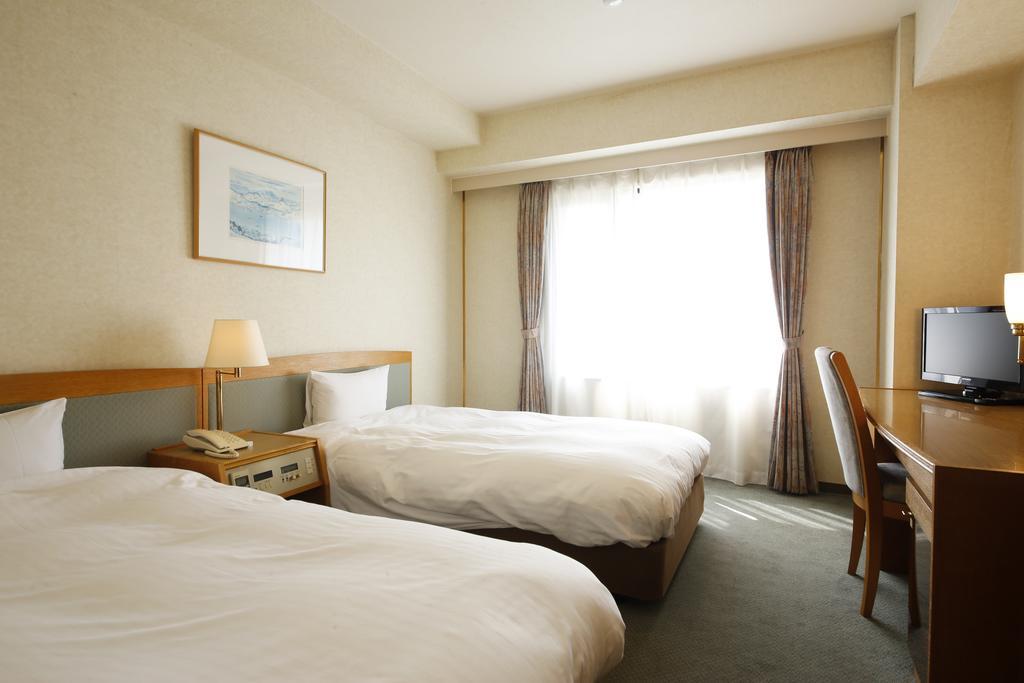 Ako Park Hotel Luaran gambar