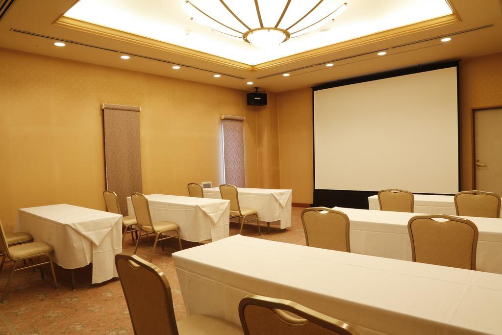 Ako Park Hotel Luaran gambar