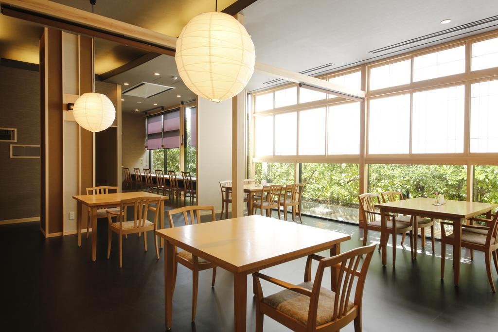 Ako Park Hotel Luaran gambar