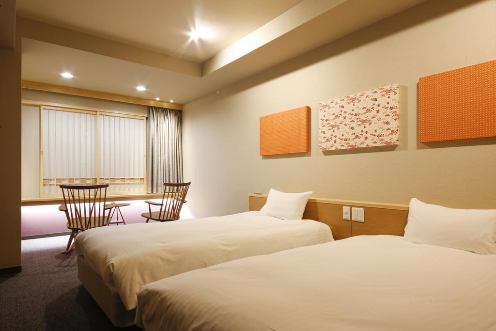 Ako Park Hotel Luaran gambar