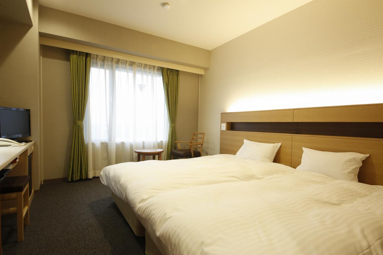 Ako Park Hotel Luaran gambar