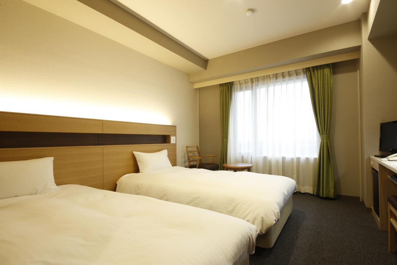 Ako Park Hotel Luaran gambar