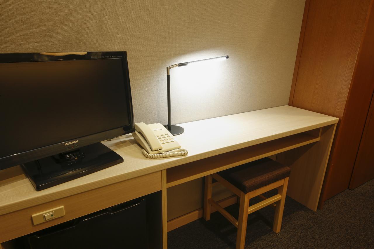 Ako Park Hotel Luaran gambar