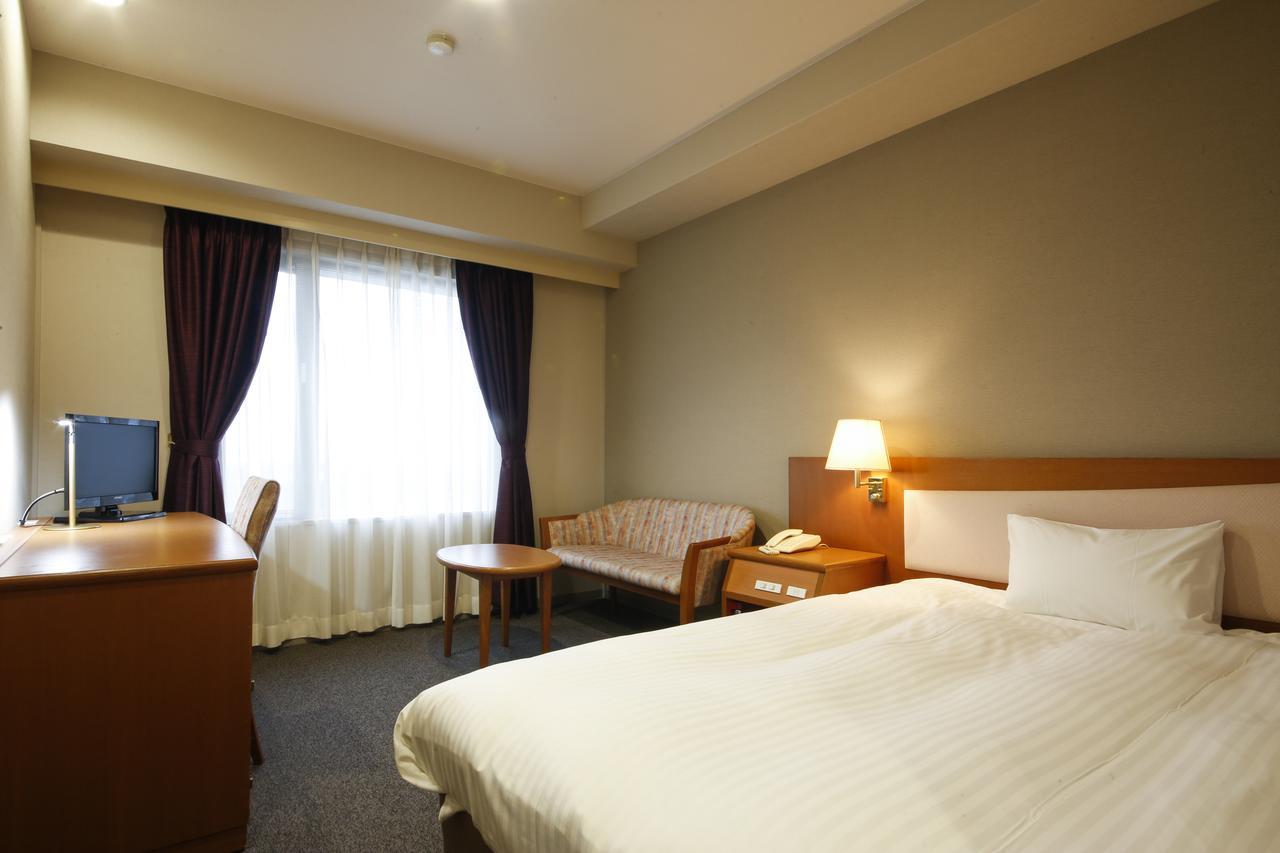 Ako Park Hotel Luaran gambar