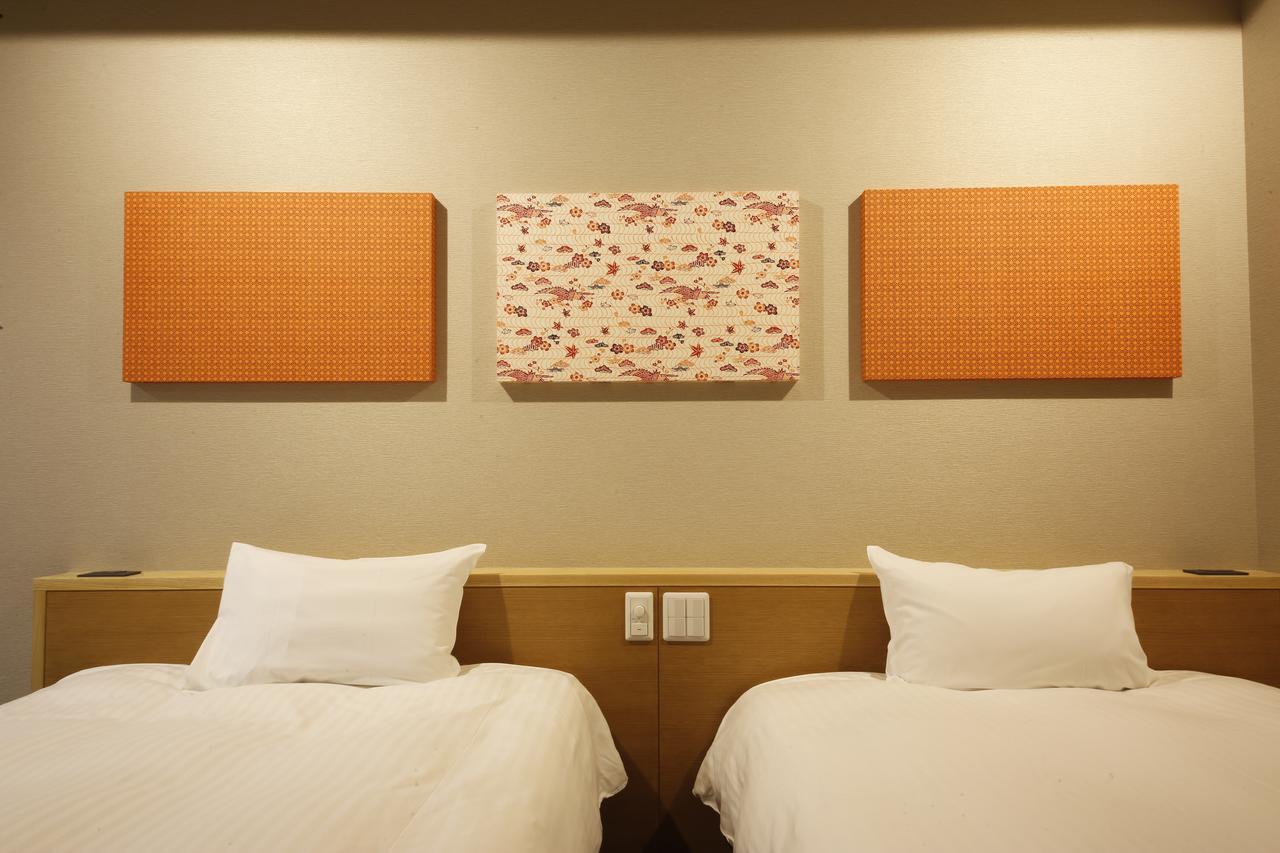 Ako Park Hotel Luaran gambar